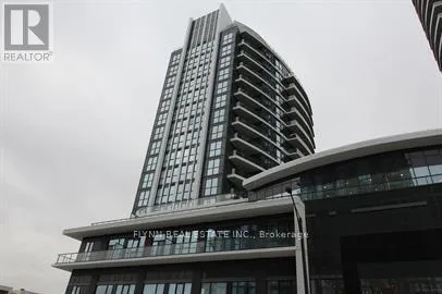 1210 - 65 WATERGARDEN DRIVE, Mississauga (Hurontario), Ontario L5R0G9
