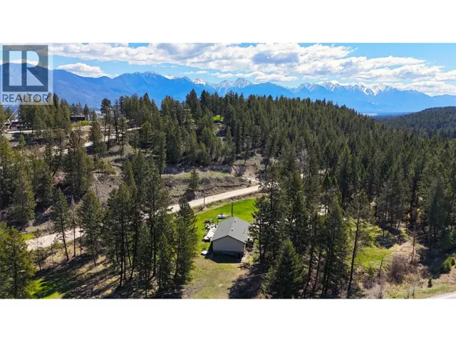 4206 Coy Road, Invermere, British Columbia V0A1K4