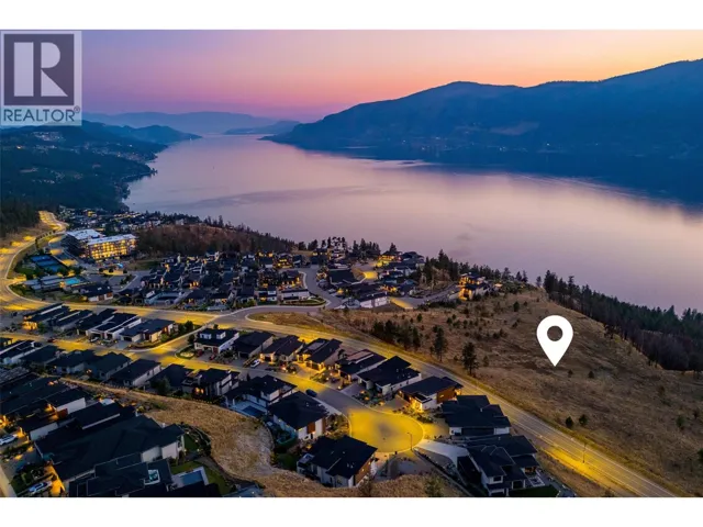 Lot 26 Tyndall Road, Lake Country, British Columbia V4V0A9
