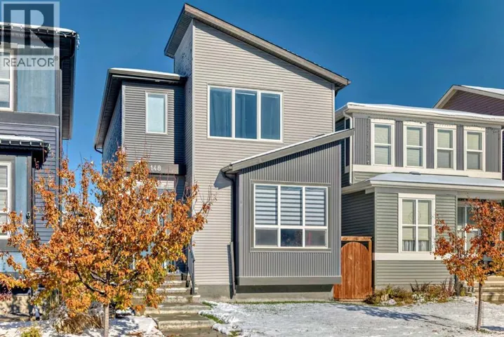148 Howse Avenue NE, Calgary, Alberta T3P0W1