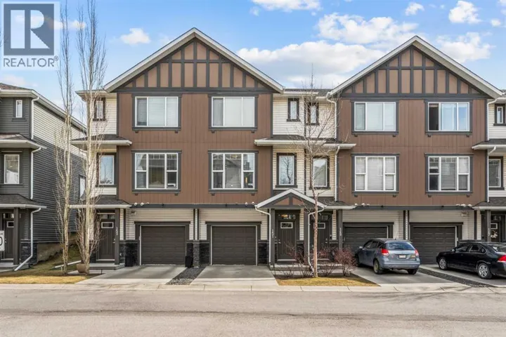 151 New Brighton Walk SE, Calgary, Alberta T2Z5C7