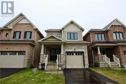 7678 BUCKEYE CRESCENT, Niagara Falls (Brown), Ontario L2H0P2