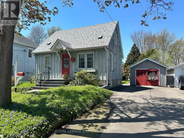 618 PINE STREET, Haldimand (Dunnville), Ontario N1A2M2