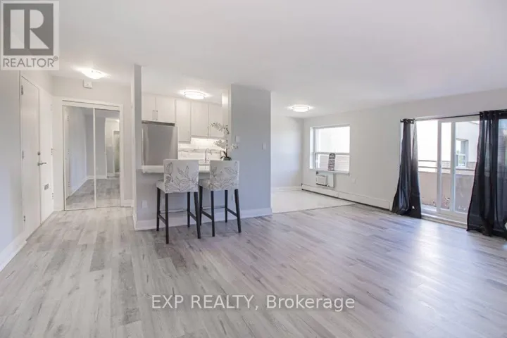 501 - 579 CLARE AVENUE, Welland (West Welland), Ontario L3C3B7