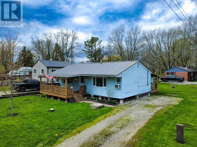 21 LAKEVIEW LANE, Haldimand, Ontario N0A1P0