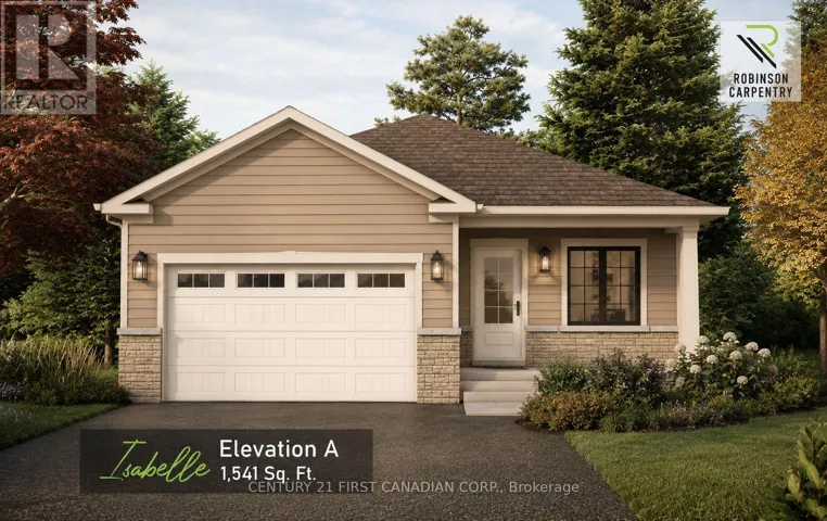107 VICTORIA STREET E, South Huron (Stephen), Ontario N0M1M0