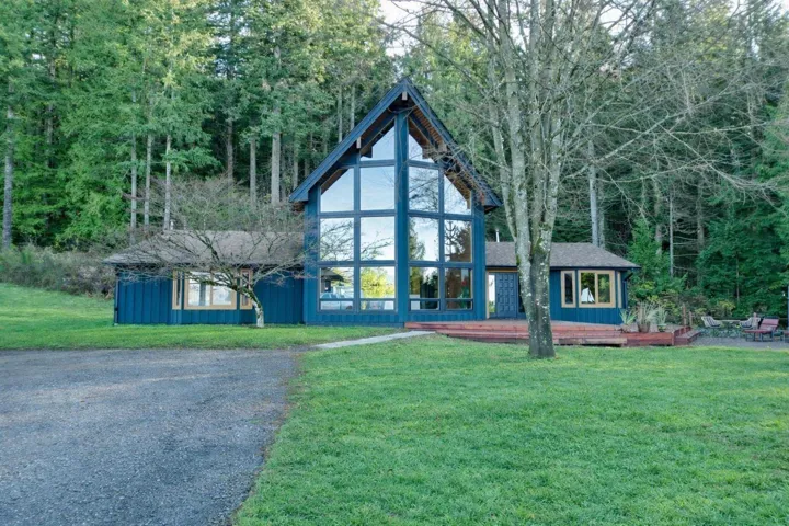 11038 GREENWOOD DRIVE, Mission, British Columbia V4S1A9