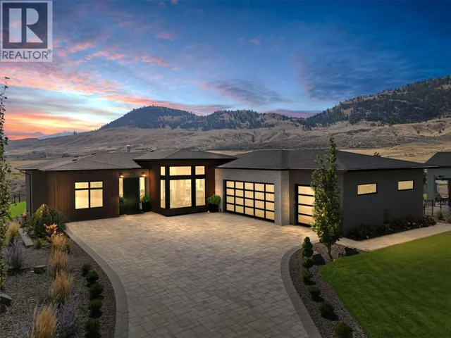 115 Lake Point Court, Kamloops, British Columbia V1S0G2