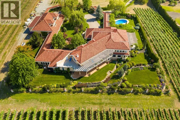 3240 Pooley Road, Kelowna, British Columbia V1W4G7
