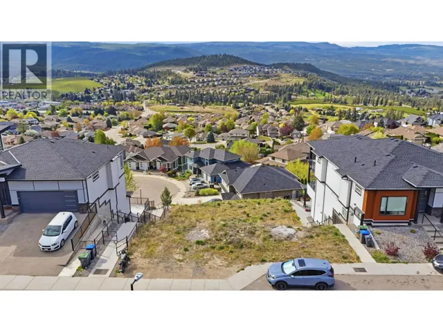 1485 Fairwood Lane, Kelowna, British Columbia V1P1T6