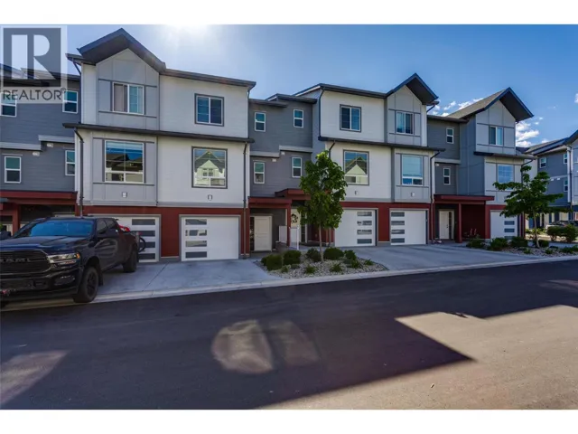 4025 Gellatly Road S Unit# 172, West Kelowna, British Columbia V4T0E6