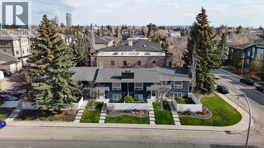 3004 25 Avenue SW, Calgary, Alberta T3E0K4
