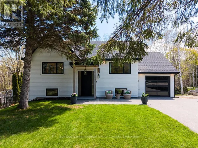31 SLALOM GATE ROAD, Collingwood, Ontario L9Y5A9
