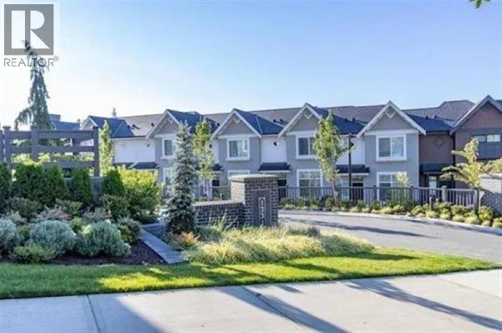 189 1331 OLMSTED STREET, Coquitlam, British Columbia V3E0T3
