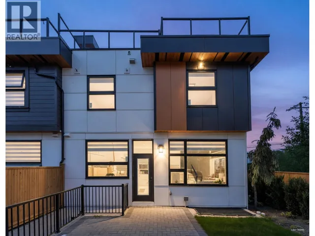 13634 232 STREET, Maple Ridge, British Columbia V4R0H1