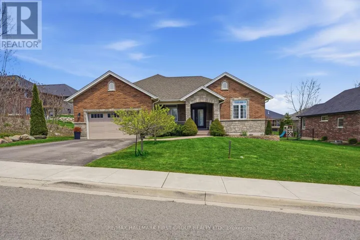 113 PINNACLE STREET, Brighton, Ontario K0K1H0