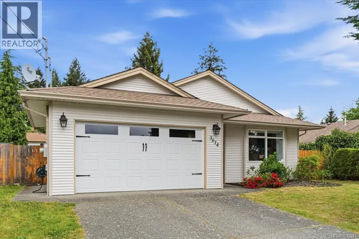 3614 Victoria Ave, Nanaimo, British Columbia V9T6N9