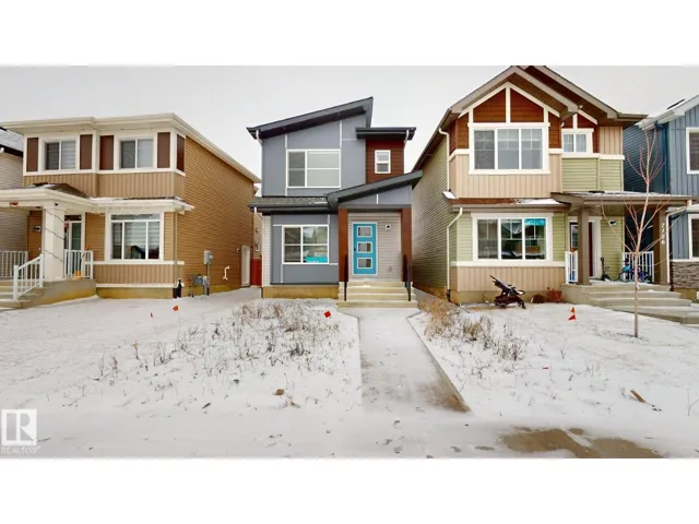7104 46A ST, Beaumont, Alberta T4X3B8