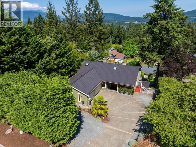 1415 Kingsview Rd, Duncan, British Columbia V9L5P1