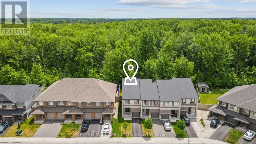 188 LARIMAR CIRCLE, Ottawa, Ontario K1X0B6