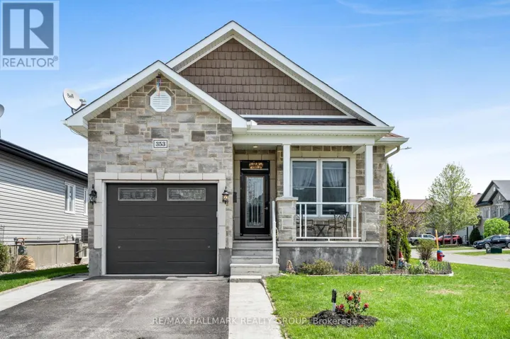 353 TRILLIUM CIRCLE, Alfred and Plantagenet, Ontario K0A3K0