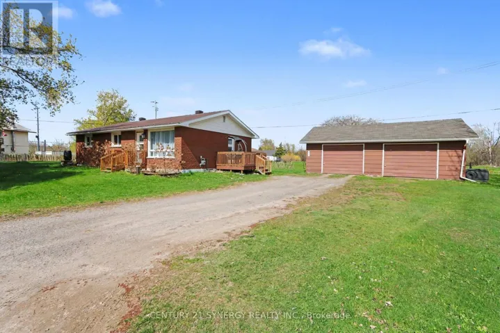 130 SAUMURE CIRCLE, Drummond/North Elmsley, Ontario K7A4S4