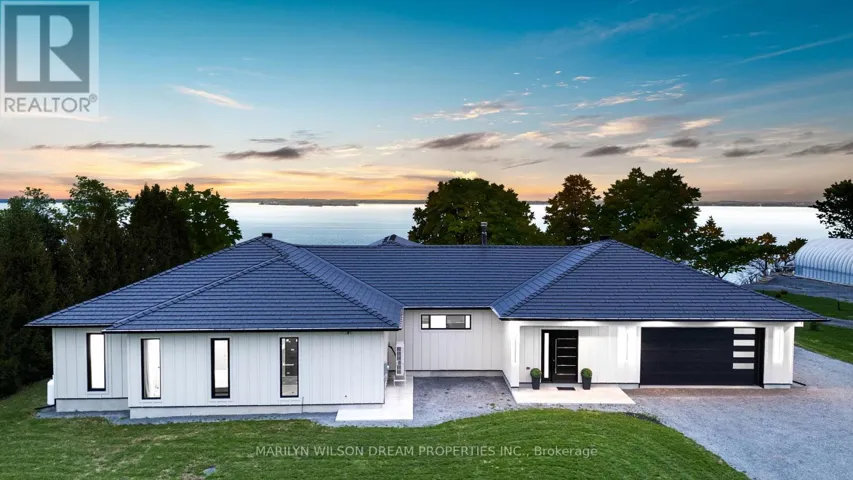 2486 HOWE ISLAND DRIVE, Frontenac Islands (The Islands), Ontario K7G2V6
