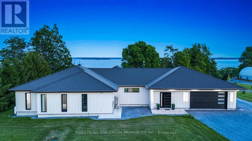 2486 HOWE ISLAND DRIVE, Frontenac Islands (The Islands), Ontario K7G2V6