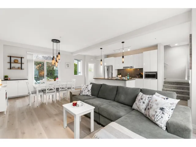 78 8138 204 STREET, Langley, British Columbia V2Y0T4