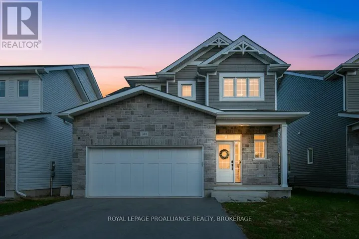 1504 SHIRA DRIVE, Kingston (City Northwest), Ontario K7P0S3
