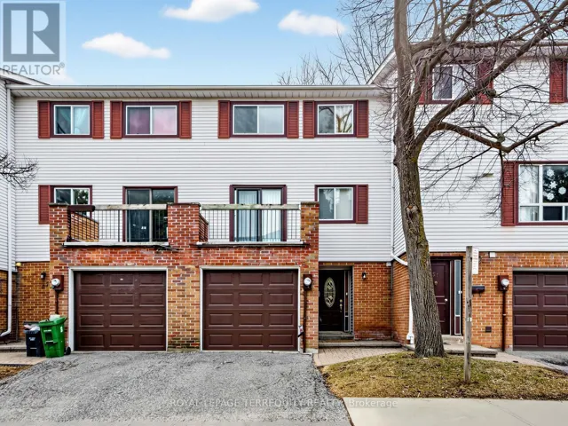 49 JENNY WAY, Toronto (Hillcrest Village), Ontario M2H2Y8