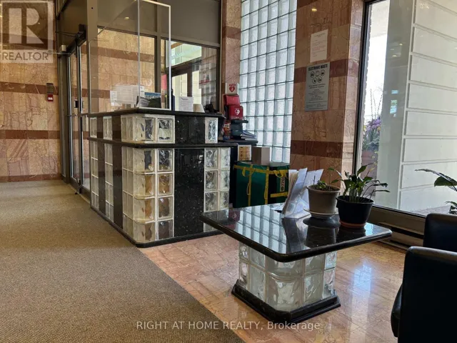 1608 - 250 QUEENS QUAY W, Toronto (Waterfront Communities), Ontario M5J2N2