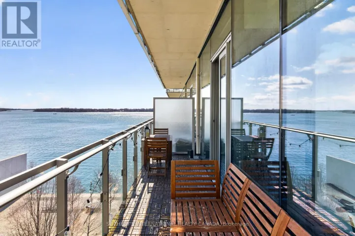 816 - 39 QUEENS QUAY E, Toronto (Waterfront Communities), Ontario M5E0A5