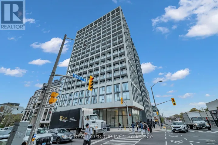 603 - 2020 BATHURST STREET, Toronto (Humewood-Cedarvale), Ontario M5P0A6