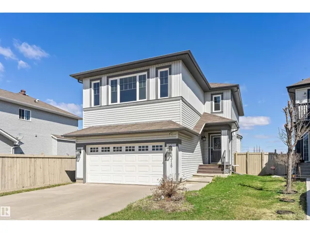 3318 21A AV NW, Edmonton, Alberta T6T0L1