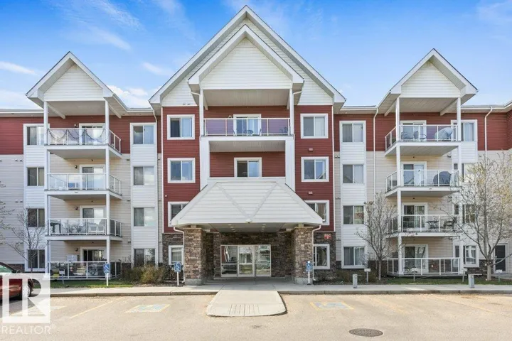 #409 2207 44 AV NW, Edmonton, Alberta T6T0T2