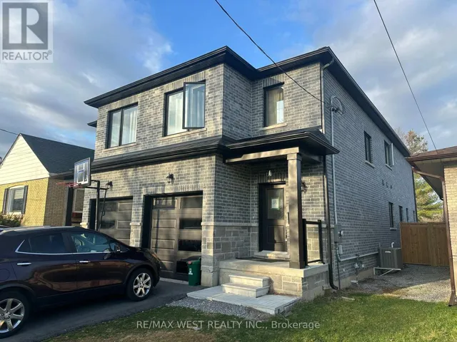 131 GUELPH STREET, Oshawa (Donevan), Ontario L1H6H8