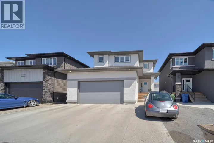 4329 Wakeling STREET, Regina, Saskatchewan S4W0L7
