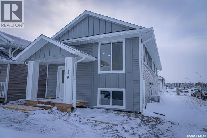 354 Stehwien STREET, Saskatoon, Saskatchewan S7W1M9