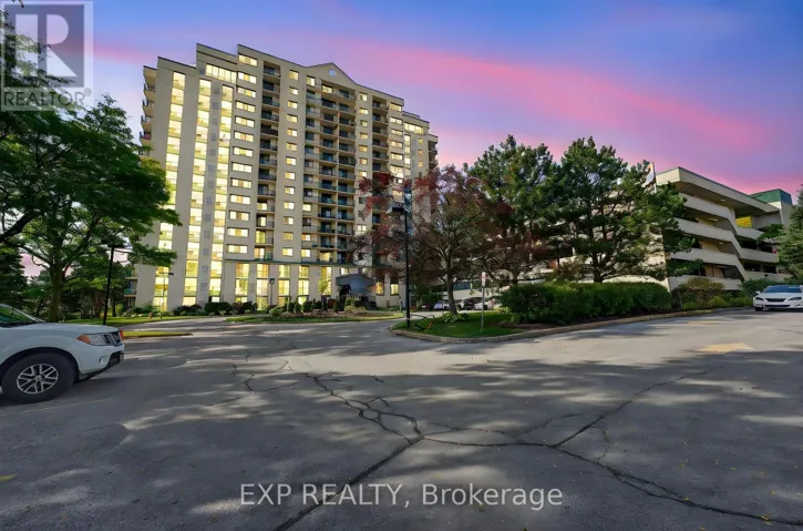 906 - 75 ELLEN STREET, Barrie (City Centre), Ontario L4N7R6