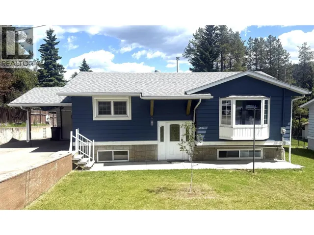 2607 ALPINE Drive, Elkford, British Columbia V0B1H0