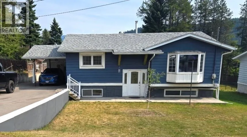 2607 ALPINE Drive, Elkford, British Columbia V0B1H0