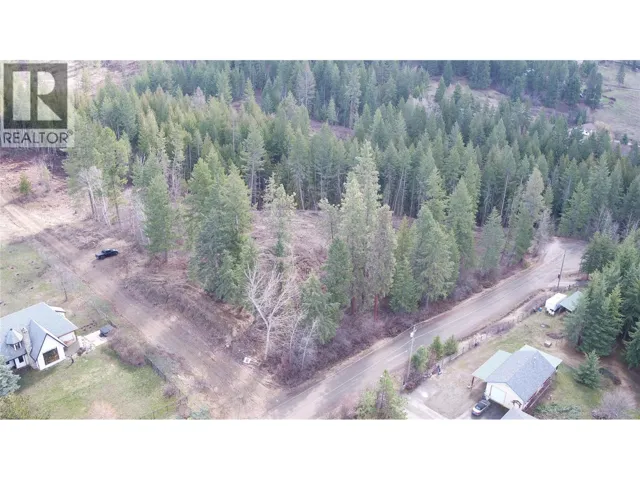 Ranch Road Lot# Lot B, Vernon, British Columbia V1B3J9