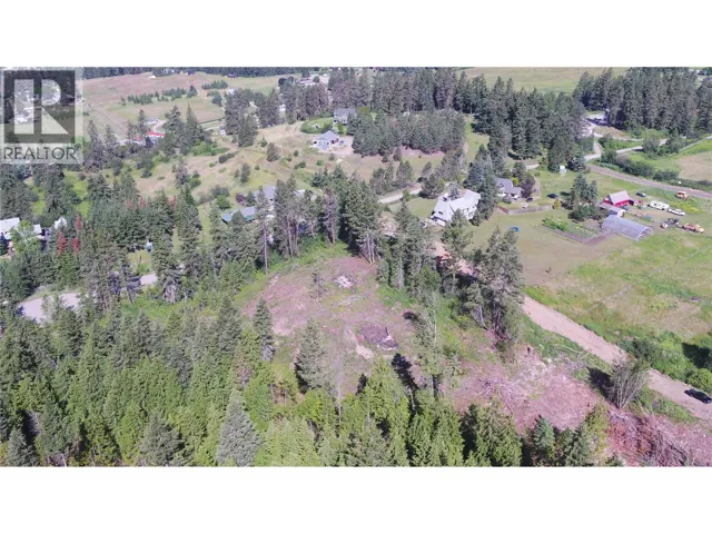 Ranch Road Lot# Lot A, Vernon, British Columbia V1B3J9