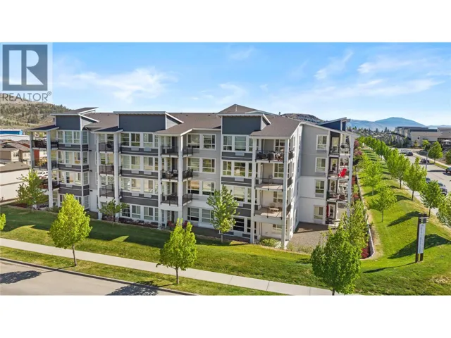 1880 Hugh Allan Drive Unit# 309, Kamloops, British Columbia V1S0E8