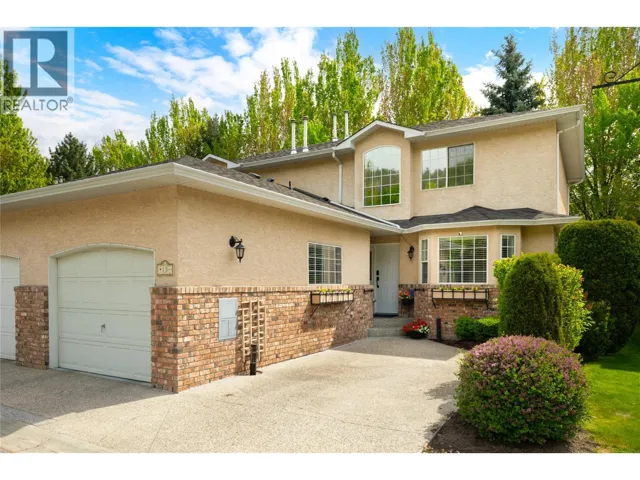 527 YATES Road Unit# 13, Kelowna, British Columbia V1V1Z5