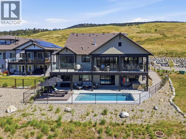 3622 Seminole Road, Kelowna, British Columbia V1X0C1