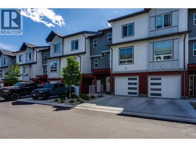 4025 Gellatly Road S Unit# 173, West Kelowna, British Columbia V4T0E6