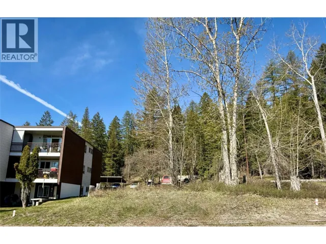 203 Norton Avenue, Kimberley, British Columbia V1A1Y1
