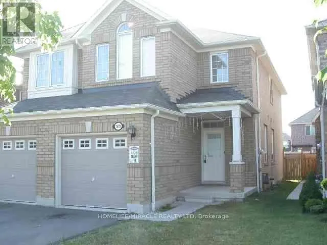 1326 WEIR CHASE, Mississauga (East Credit), Ontario L5V2X1